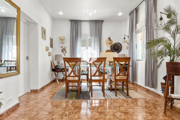 Resale - Villa -
Ciudad Quesada - Costa Blanca