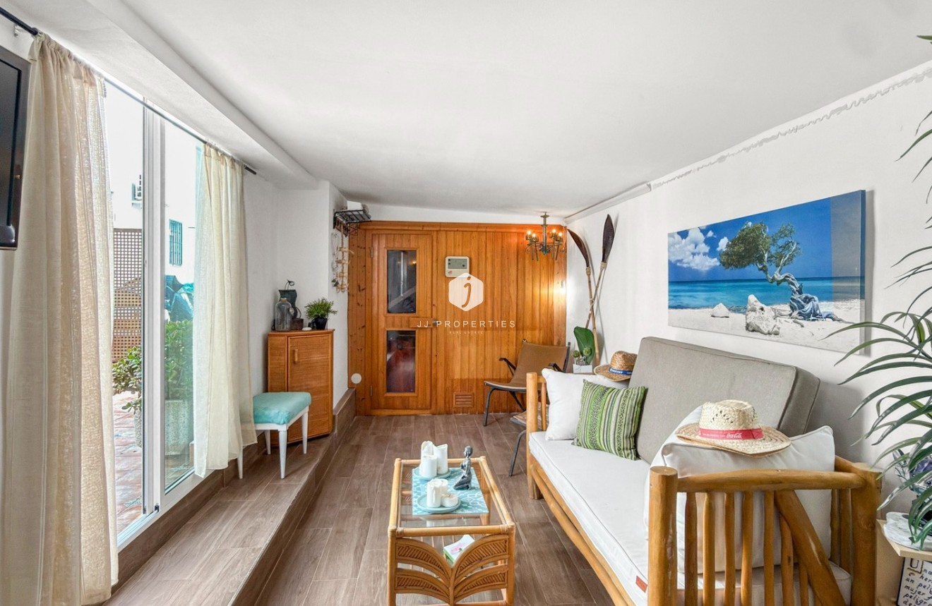 Resale - Villa -
Ciudad Quesada - Costa Blanca
