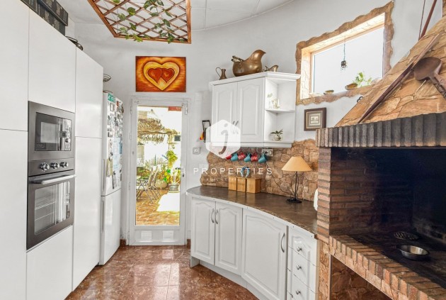Resale - Villa -
Ciudad Quesada - Costa Blanca