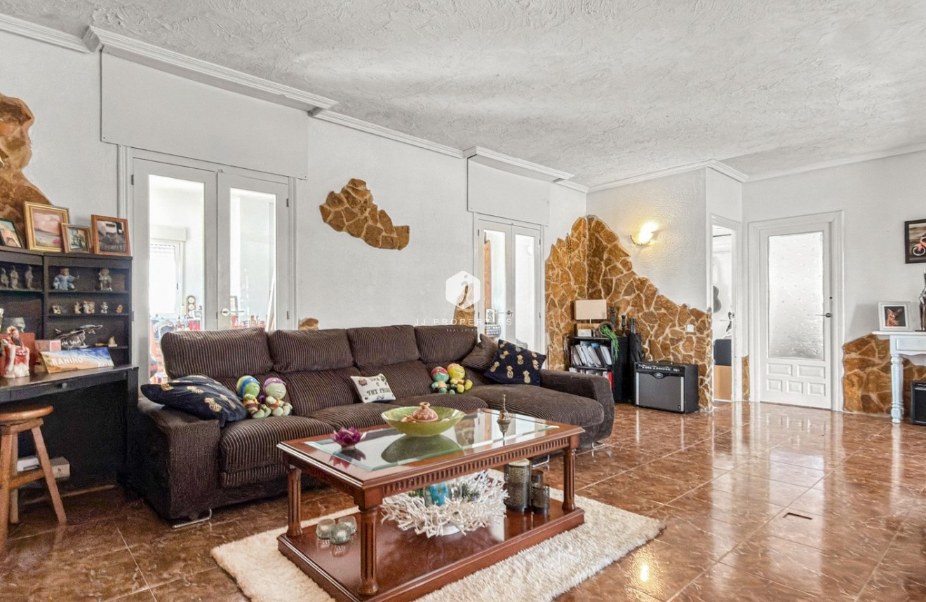 Resale - Villa -
Ciudad Quesada - Costa Blanca