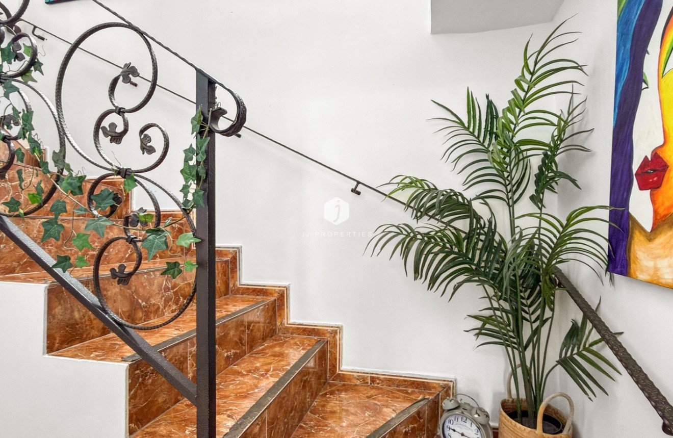 Resale - Villa -
Ciudad Quesada - Costa Blanca