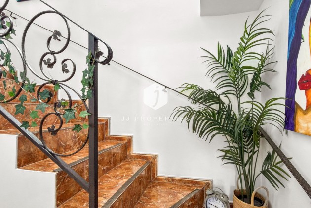 Resale - Villa -
Ciudad Quesada - Costa Blanca