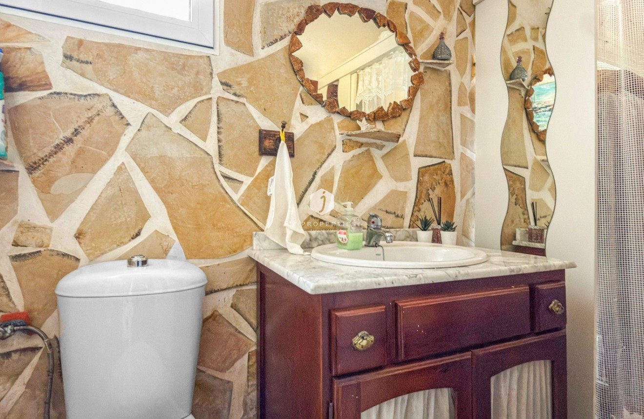 Resale - Villa -
Ciudad Quesada - Costa Blanca