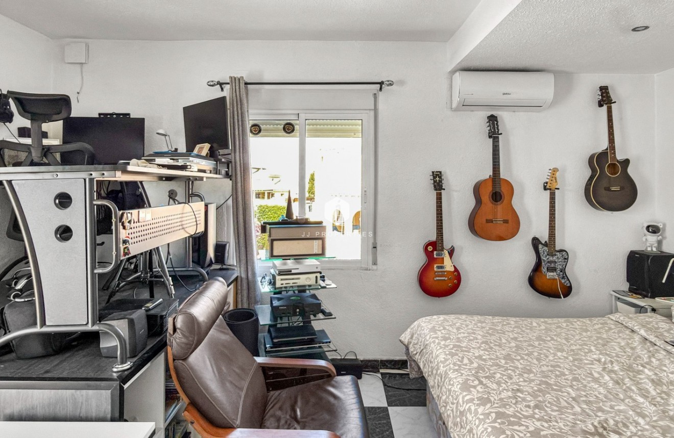Resale - Villa -
Ciudad Quesada - Costa Blanca