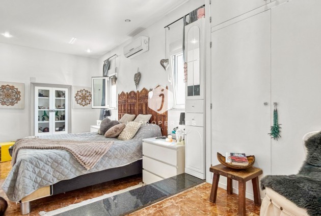 Resale - Villa -
Ciudad Quesada - Costa Blanca