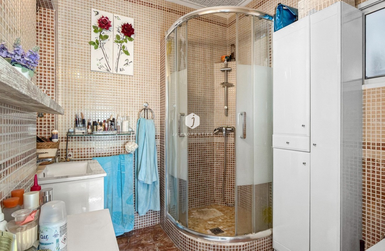 Resale - Villa -
Ciudad Quesada - Costa Blanca