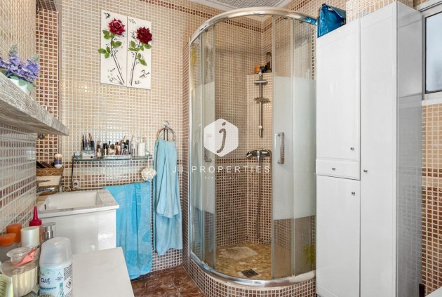 Resale - Villa -
Ciudad Quesada - Costa Blanca