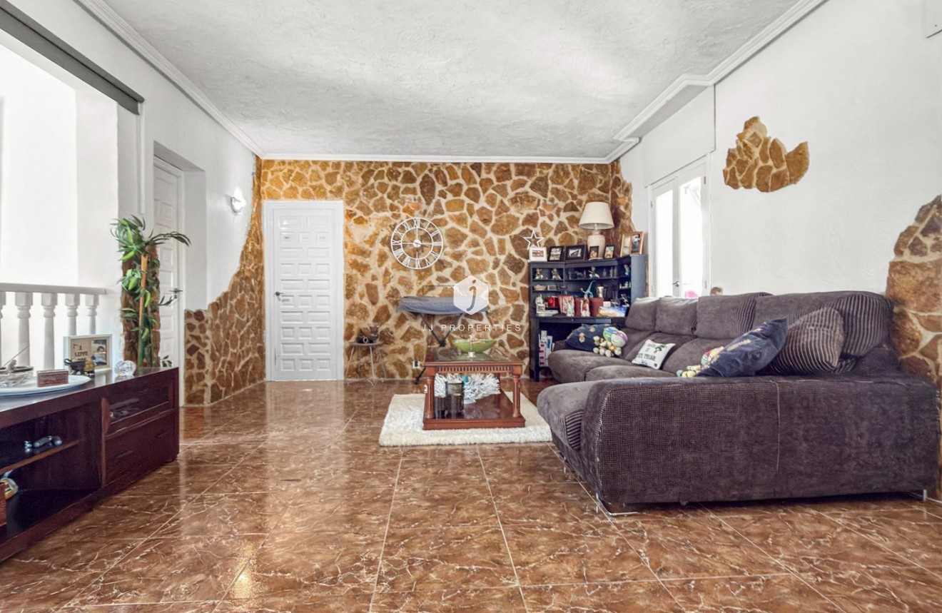 Resale - Villa -
Ciudad Quesada - Costa Blanca