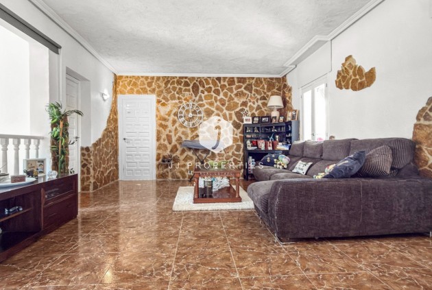Resale - Villa -
Ciudad Quesada - Costa Blanca