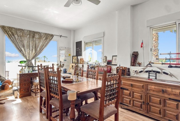 Resale - Villa -
Ciudad Quesada - Costa Blanca