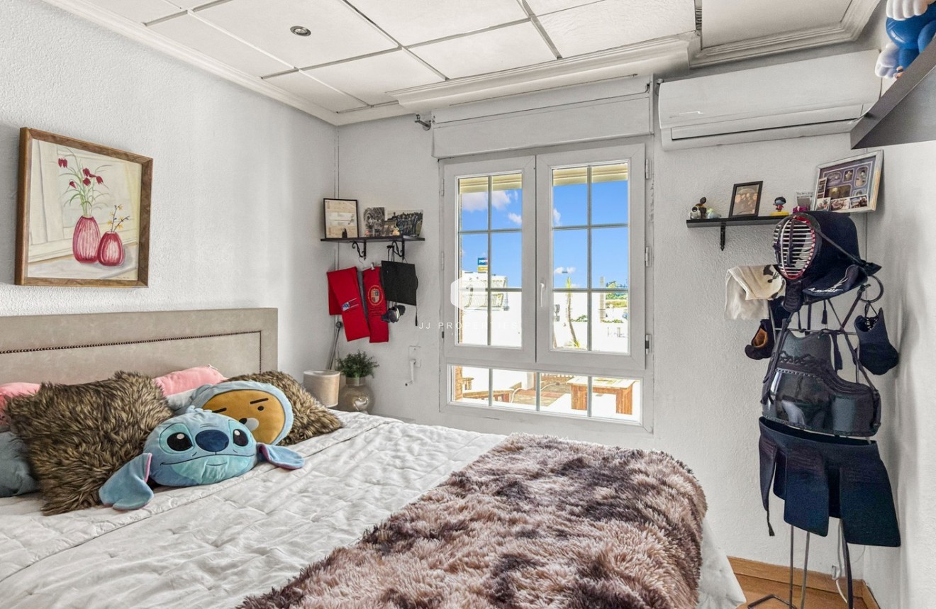 Resale - Villa -
Ciudad Quesada - Costa Blanca