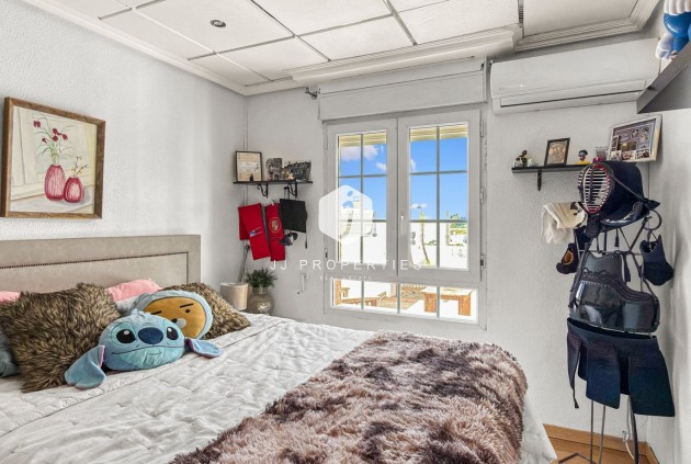Resale - Villa -
Ciudad Quesada - Costa Blanca