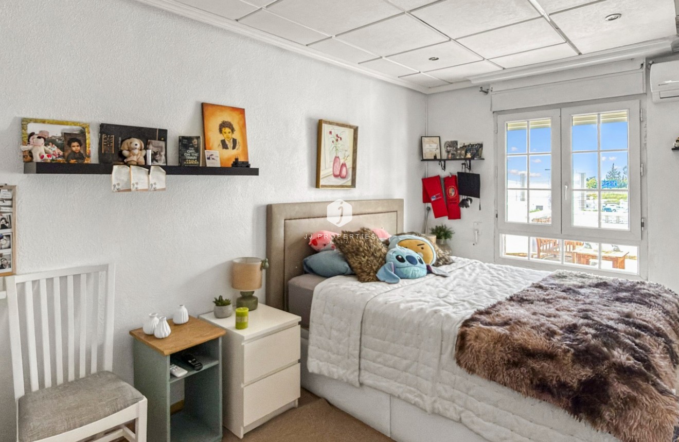 Resale - Villa -
Ciudad Quesada - Costa Blanca