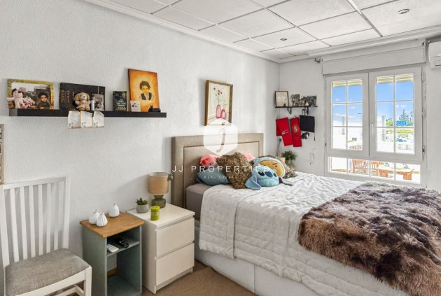 Resale - Villa -
Ciudad Quesada - Costa Blanca