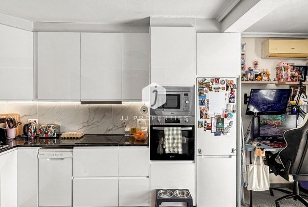 Aus zweiter Hand - Bungalow -
Ciudad Quesada - Costa Blanca