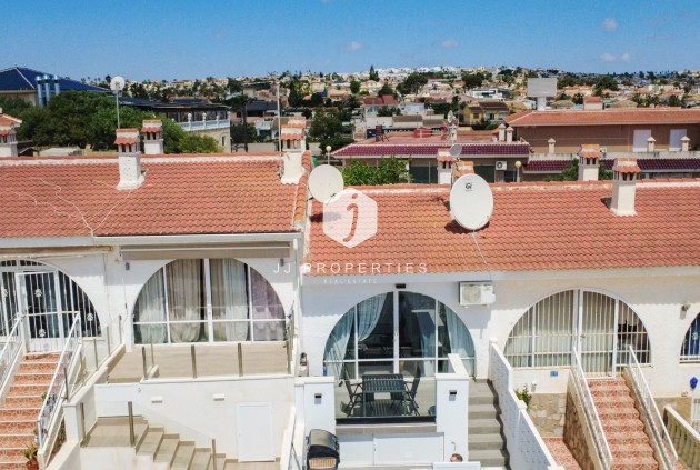 Aus zweiter Hand - Bungalow -
Ciudad Quesada - Costa Blanca