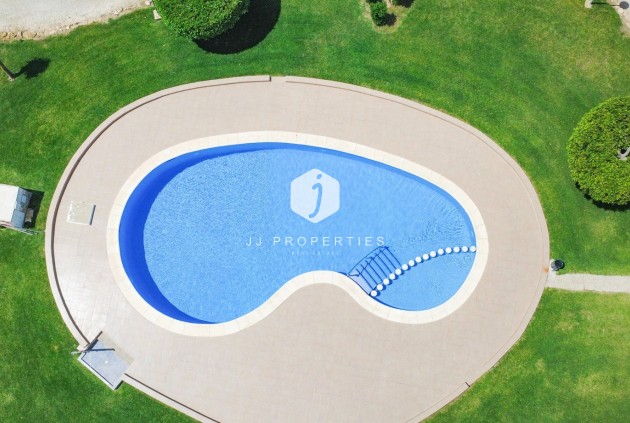 Aus zweiter Hand - Bungalow -
Ciudad Quesada - Costa Blanca