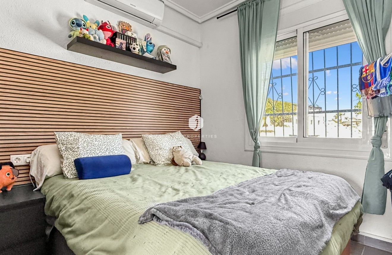 Aus zweiter Hand - Bungalow -
Ciudad Quesada - Costa Blanca
