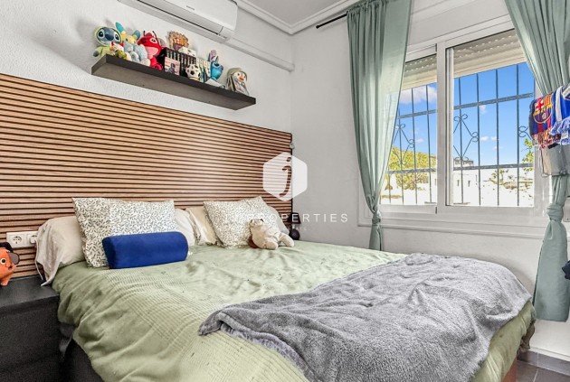 Aus zweiter Hand - Bungalow -
Ciudad Quesada - Costa Blanca