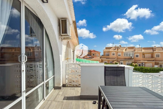 Aus zweiter Hand - Bungalow -
Ciudad Quesada - Costa Blanca