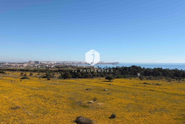 Aus zweiter Hand - Wohnung -
Orihuela Costa - Costa Blanca