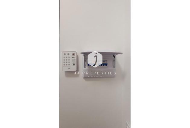 D'occasion - Appartement -
Torrevieja - Centro