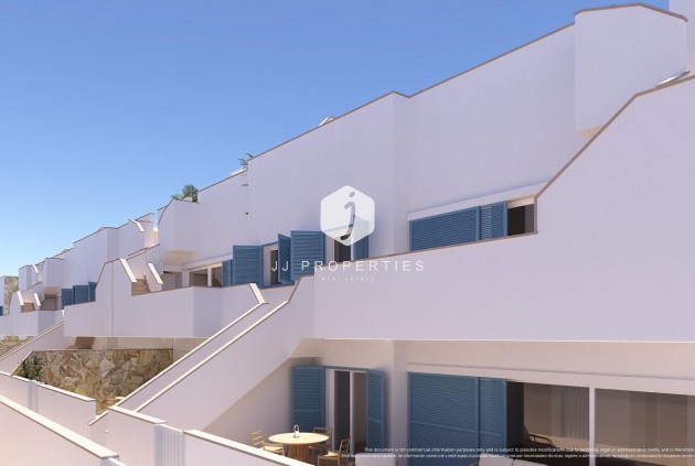 Neue Gebäude - Bungalow -
Pilar de la Horadada - TORRE DE LA HORADADA