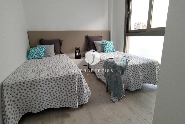 Obra nueva - Villa -
Orihuela Costa - PAU 8