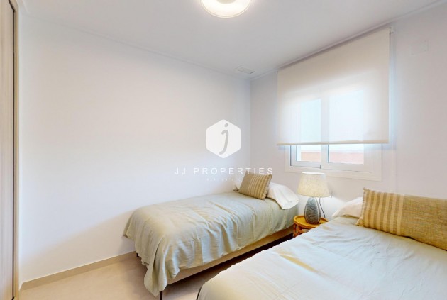 Neue Gebäude - Penthouse -
Guardamar del Segura - El Raso