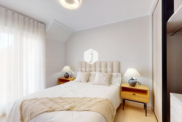 Neue Gebäude - Penthouse -
Guardamar del Segura - El Raso