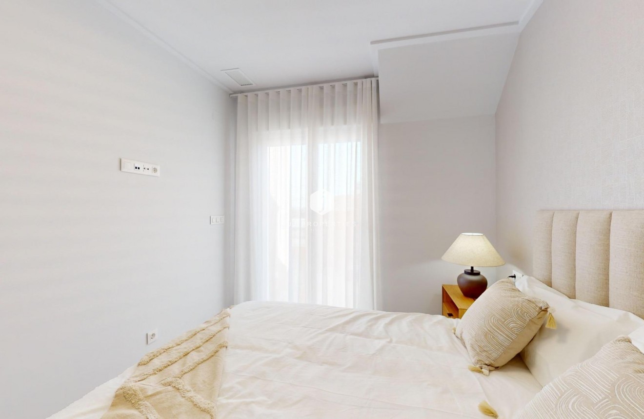 Neue Gebäude - Penthouse -
Guardamar del Segura - El Raso
