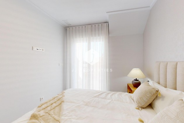 Neue Gebäude - Penthouse -
Guardamar del Segura - El Raso