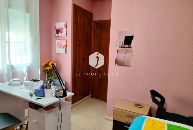 Aus zweiter Hand - Wohnung -
Los Altos - Costa Blanca