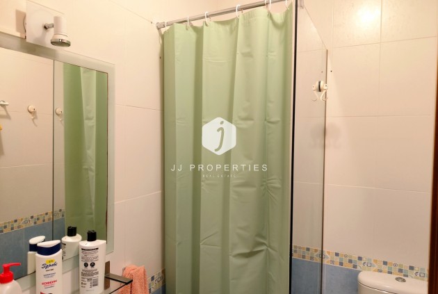 Aus zweiter Hand - Wohnung -
Los Altos - Costa Blanca