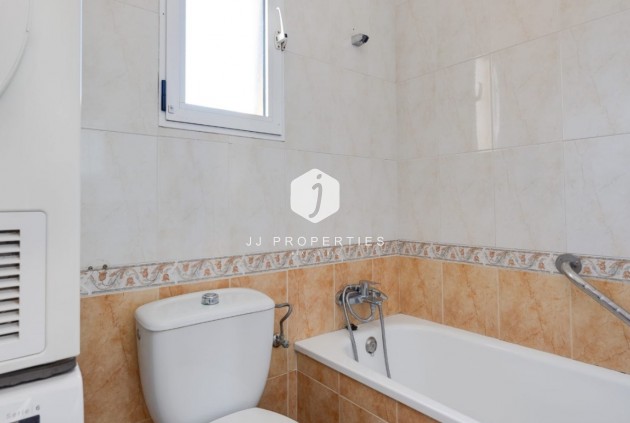 Aus zweiter Hand - Chalet -
Torrevieja - Costa Blanca