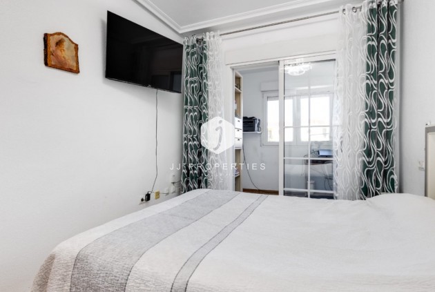 Aus zweiter Hand - Chalet -
Torrevieja - Costa Blanca