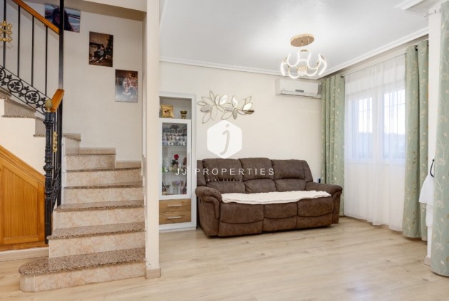 Aus zweiter Hand - Chalet -
Torrevieja - Costa Blanca