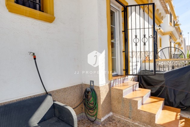Aus zweiter Hand - Chalet -
Torrevieja - Costa Blanca