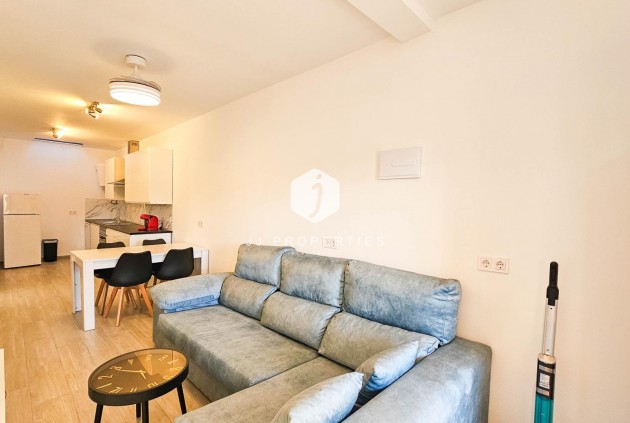 Aus zweiter Hand - Chalet -
Torrevieja - El Limonar