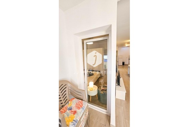 Aus zweiter Hand - Chalet -
Torrevieja - El Limonar