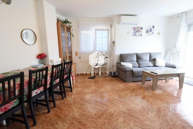 Aus zweiter Hand - Penthouse -
Torrevieja - Costa Blanca