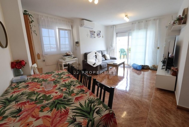 Aus zweiter Hand - Penthouse -
Torrevieja - Costa Blanca