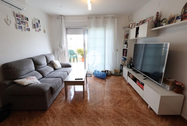 Aus zweiter Hand - Penthouse -
Torrevieja - Costa Blanca