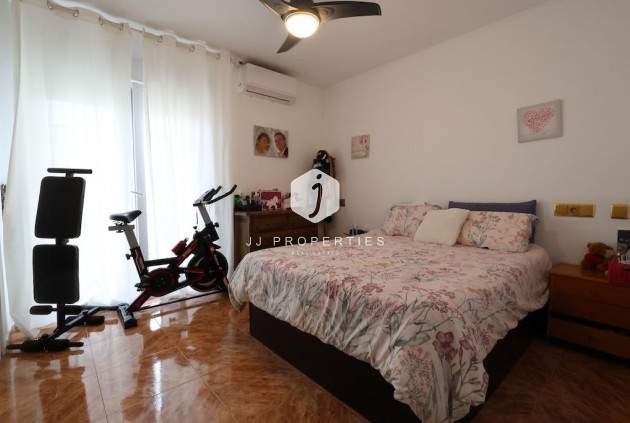 Aus zweiter Hand - Penthouse -
Torrevieja - Costa Blanca