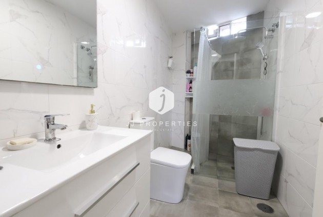 Aus zweiter Hand - Penthouse -
Torrevieja - Costa Blanca