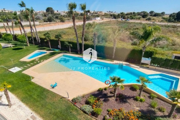 Aus zweiter Hand - Wohnung -
Orihuela Costa - PAU 8