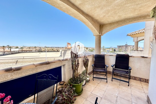 Aus zweiter Hand - Wohnung -
La Zenia - Costa Blanca