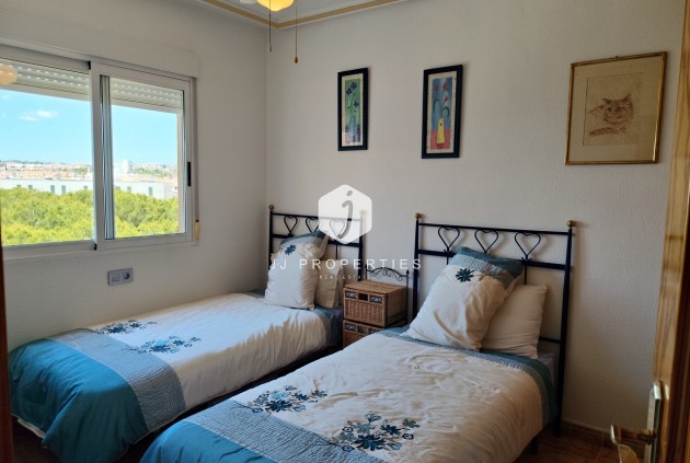 Aus zweiter Hand - Wohnung -
La Zenia - Costa Blanca
