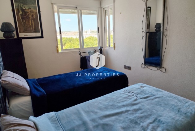 Aus zweiter Hand - Wohnung -
La Zenia - Costa Blanca