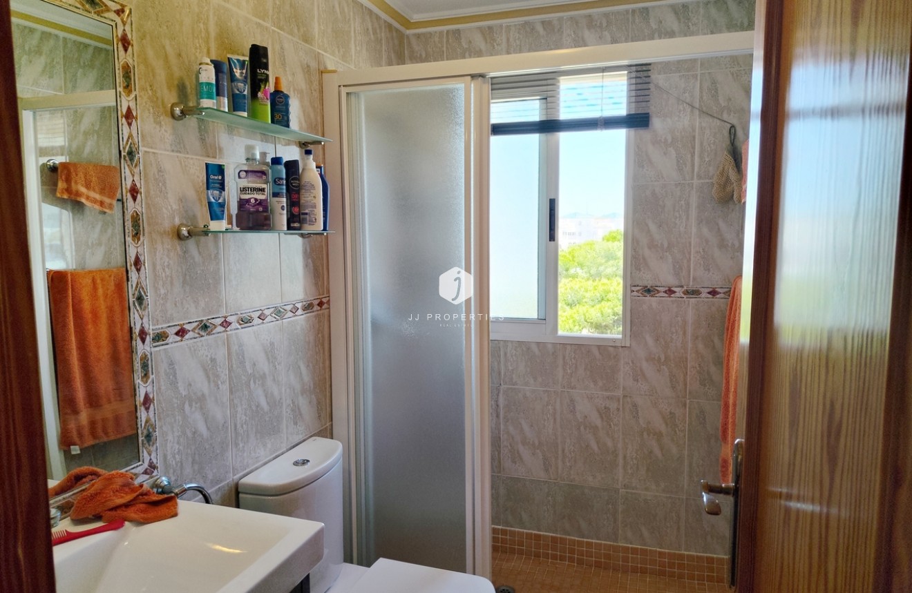 Aus zweiter Hand - Wohnung -
La Zenia - Costa Blanca